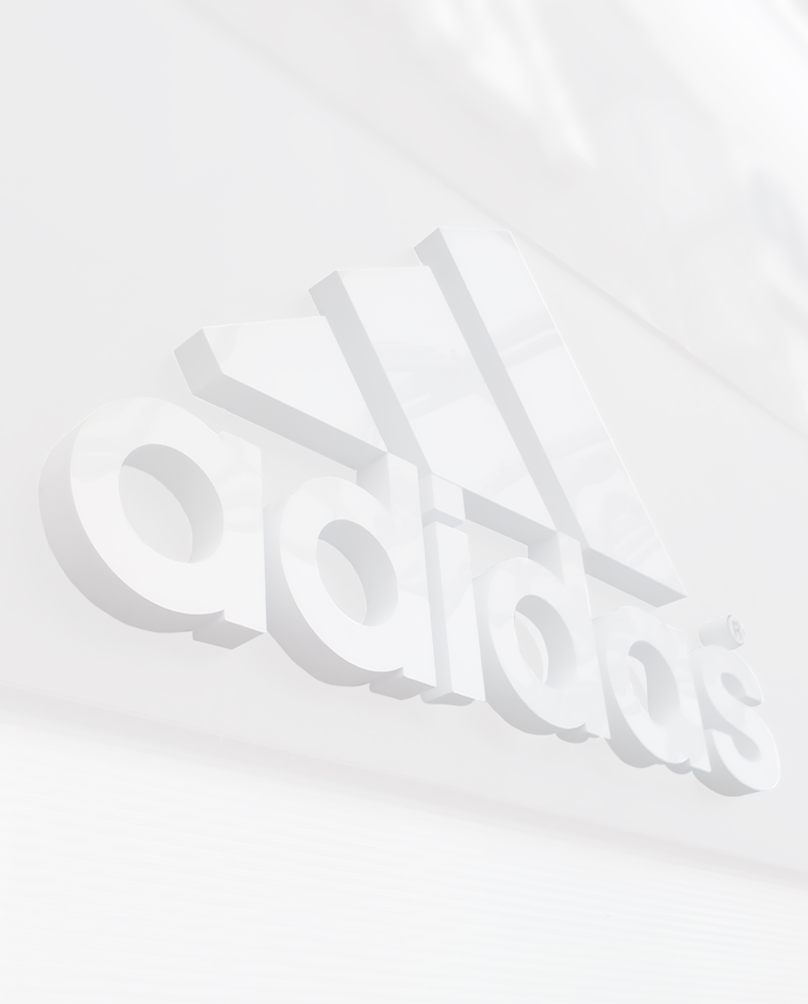 Объемные буквы из композита