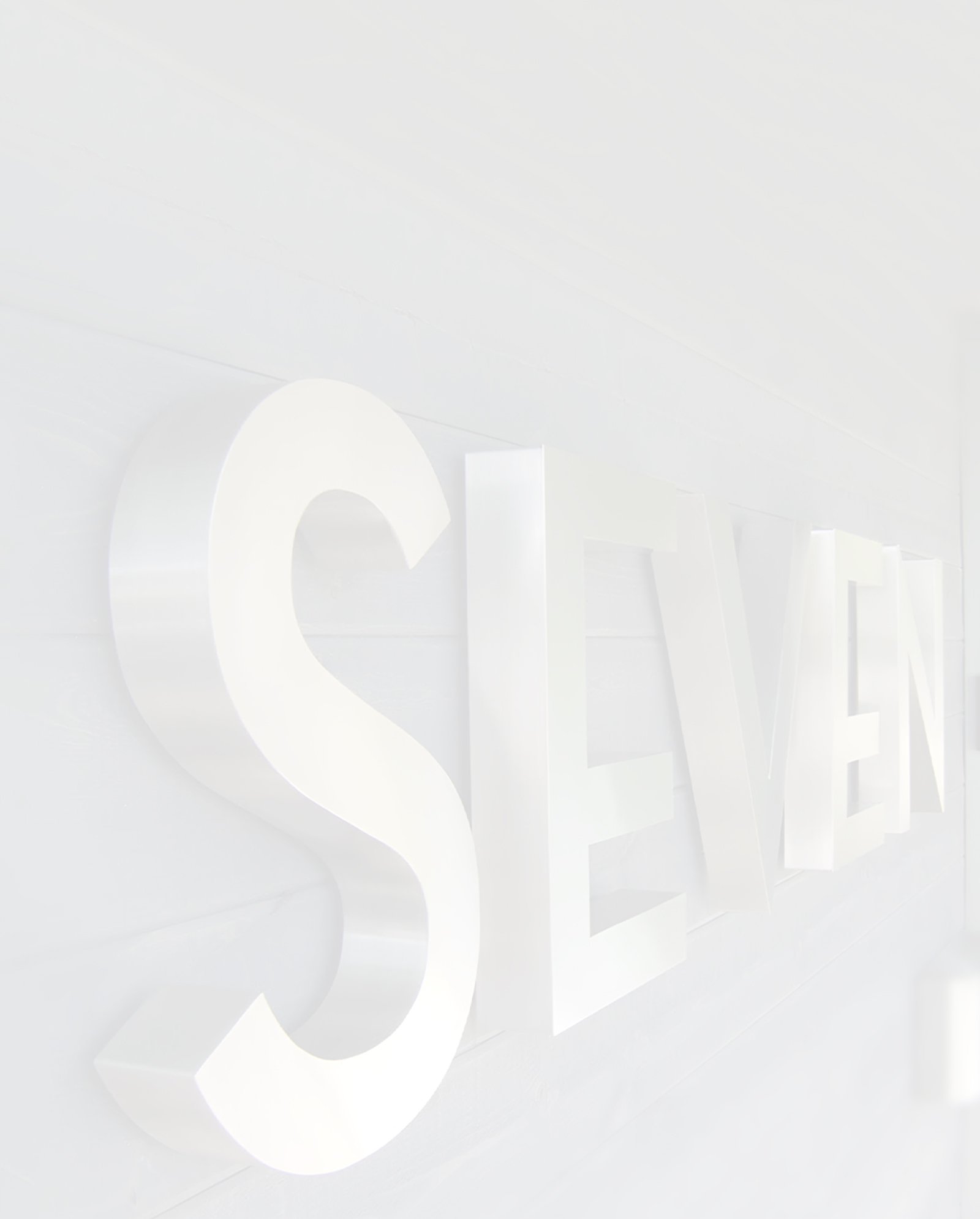 Заказать объемные буквы из металла в Краснодаре и Краснодарском крае