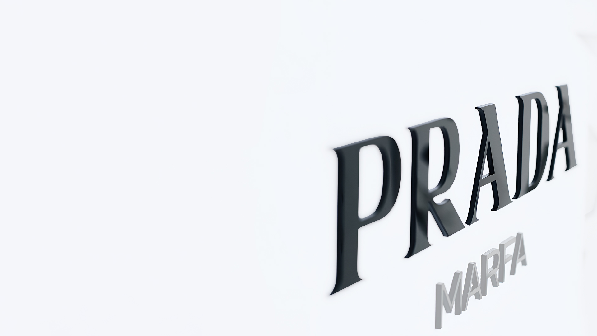 Заказать плоские буквы из акрила в Краснодаре и Краснодарском крае