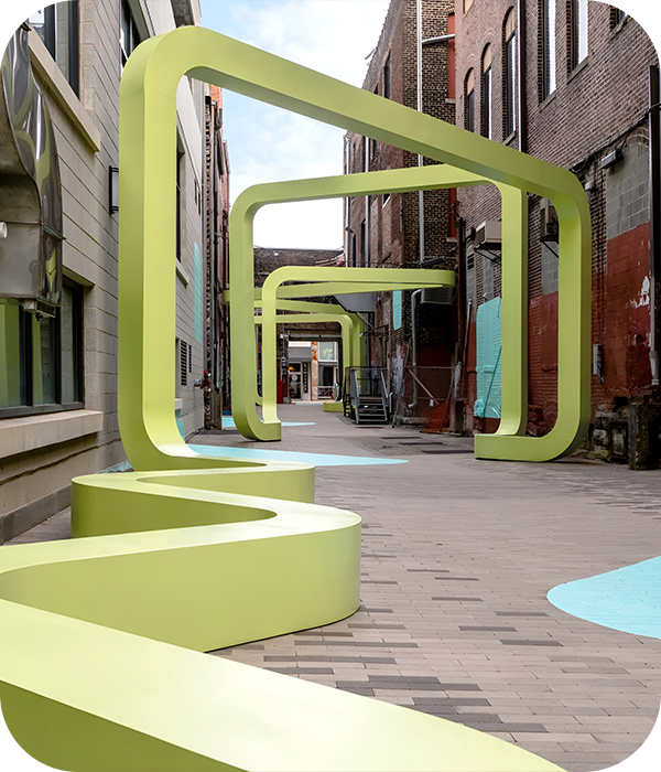 Арт-объекты