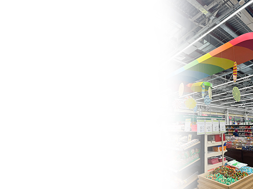 Оказываем комплексные услуги