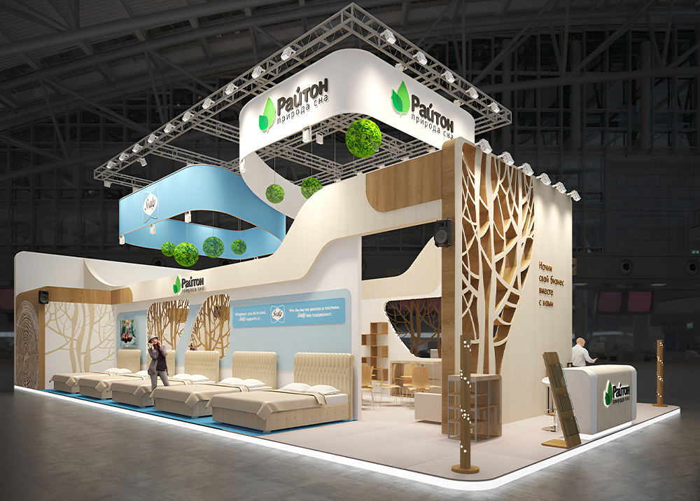 У каждой площадки свои правила: допустимая высота стенда, запрет на открытый огонь или определенные материалы. Некоторые выставки требуют согласования проекта заранее. Эти нюансы лучше уточнить до начала работы над стендом, чтобы избежать переделок.