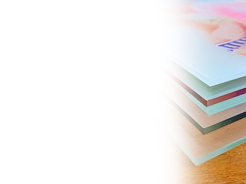 15 лет предоставляем услуги УФ печати