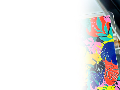 15 лет работы с разными видами печати