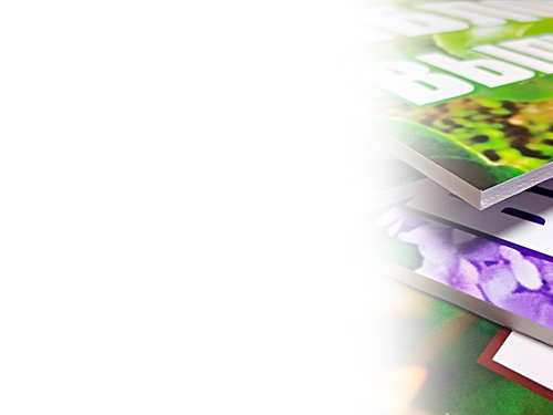 Используем стойкие УФ-чернила и материалы