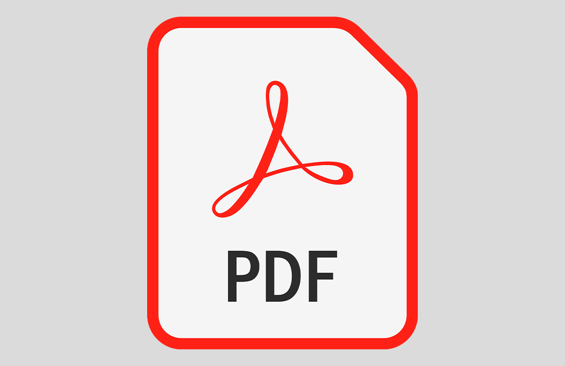 Да, готовый макет в формате AI/PDF/CDR