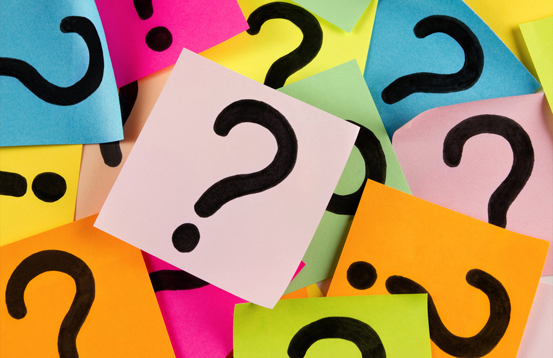 Еще не определились