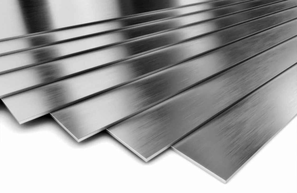 Нержавеющая сталь