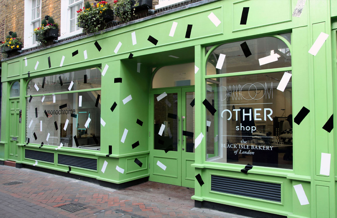 Подчеркнуть статус и стиль бренда