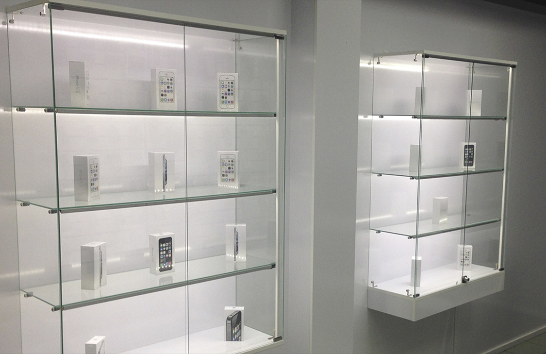 Торговое оборудование