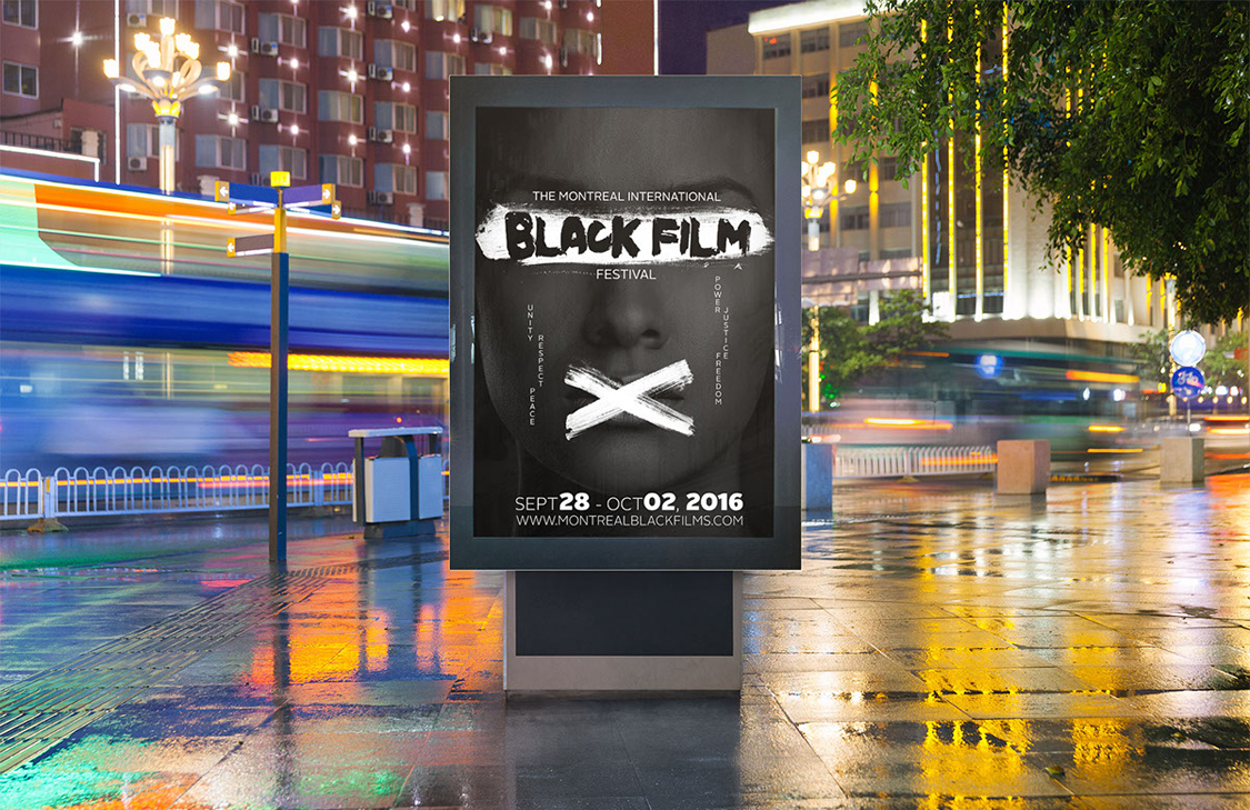 Роллерный дисплей