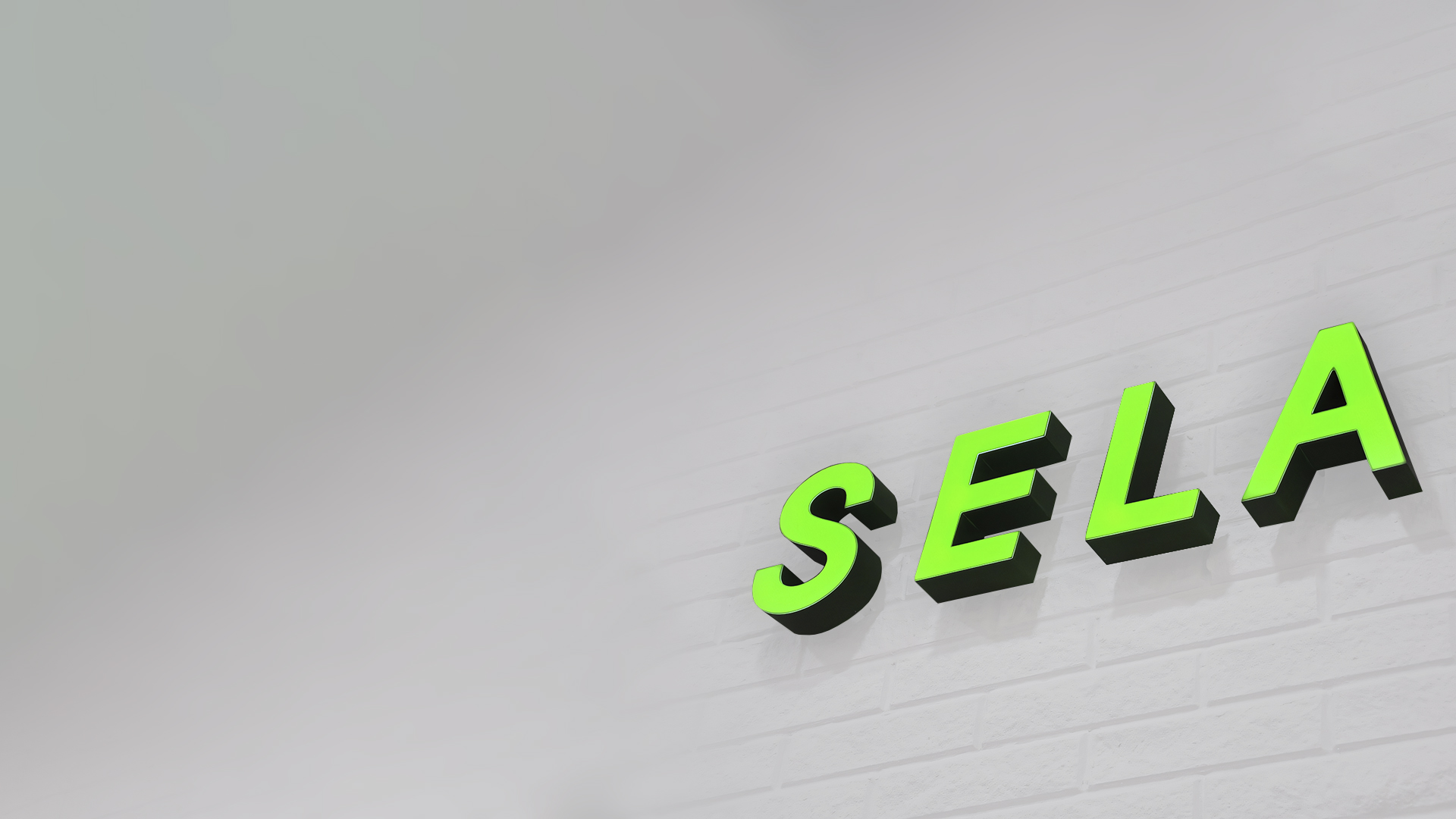 Заказать объемные буквы для рекламы в Краснодаре и Краснодарском крае