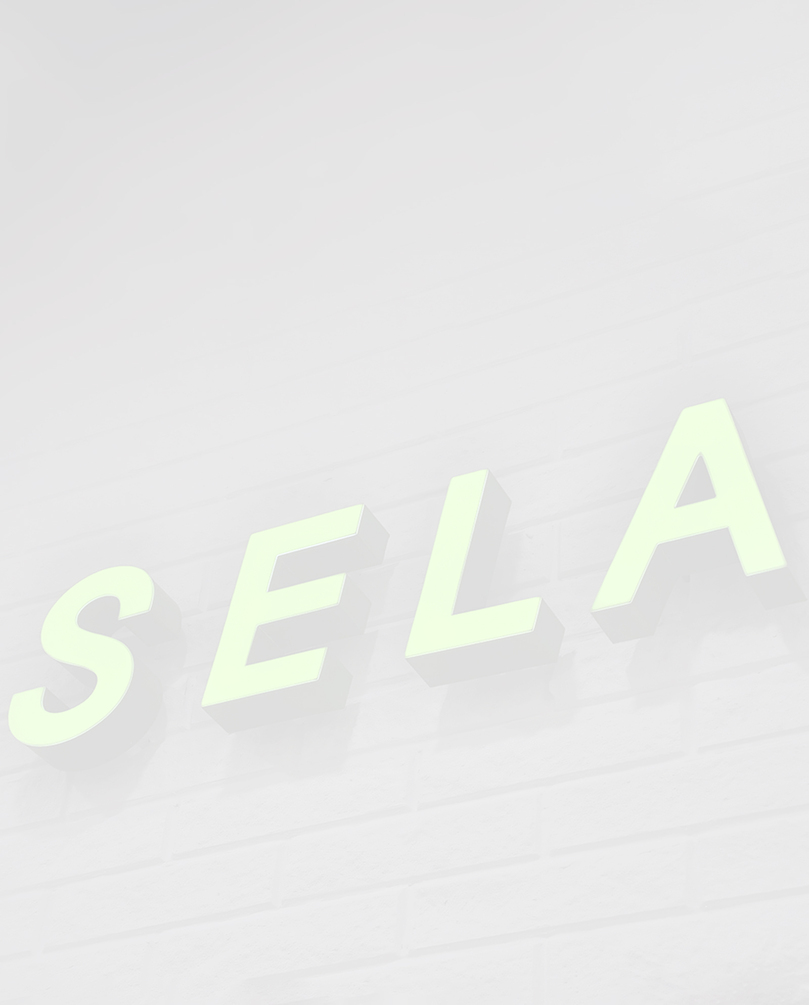 Заказать объемные буквы для рекламы в Краснодаре и Краснодарском крае