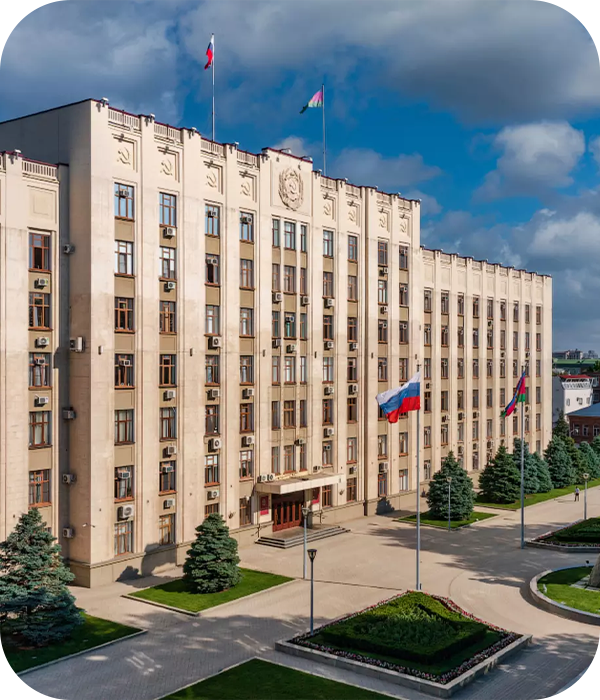 Порядок согласования нашей компанией вывесок в Краснодаре